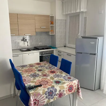 Apartment Nember