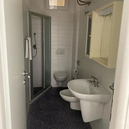 Apartment Nember Lido di Jesolo