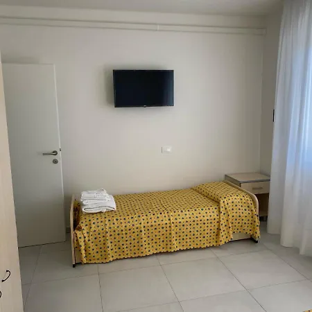 Nember Apartment *