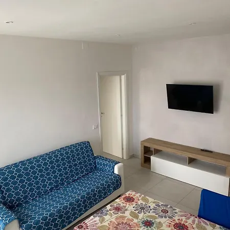 Apartment Nember