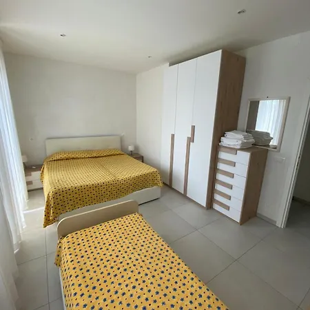 Lejlighed Nember Lido di Jesolo